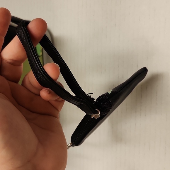 Disney Star Wars Backpack Purse New Coin Purse Wristlet Mandalorian - Picture 3 of 15